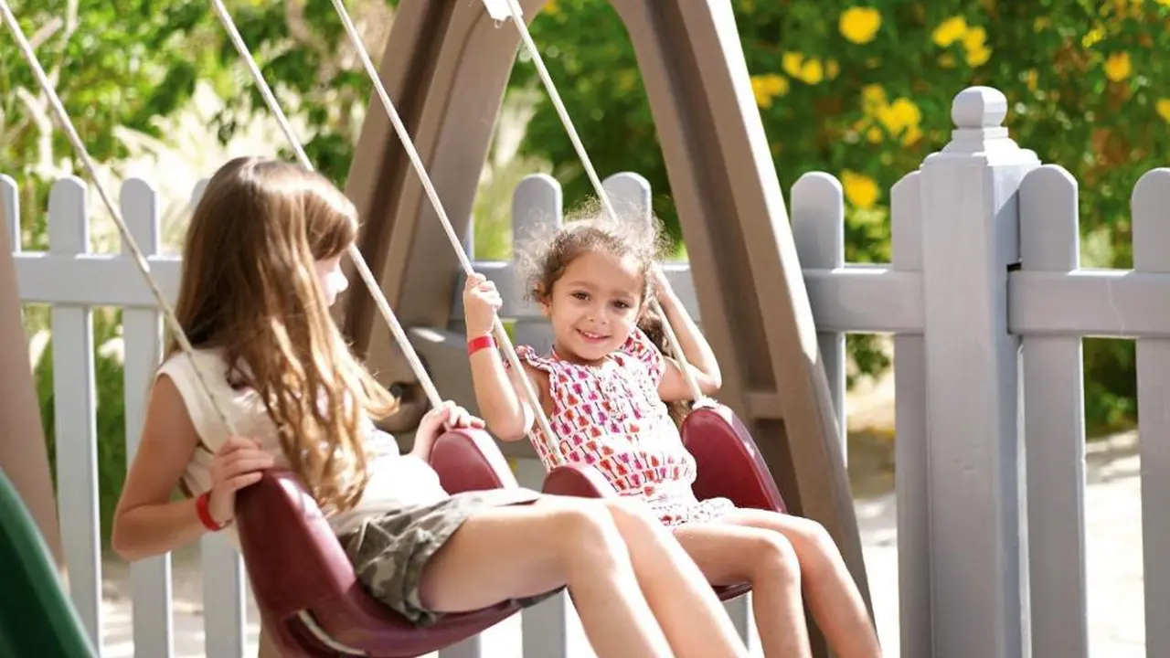 Hotel Coral Sea Waterworld - Sharm Elshikh